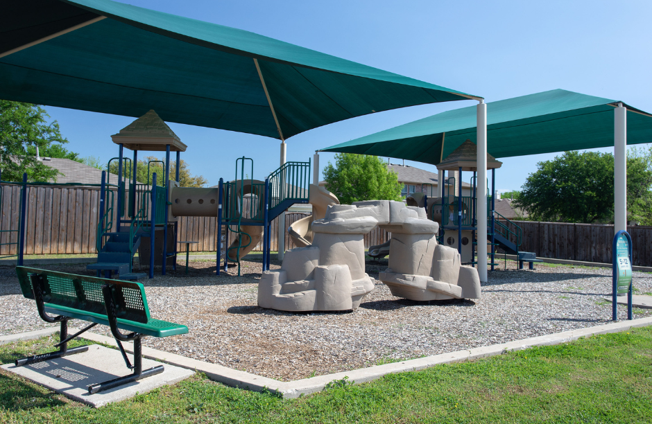 City of Corinth Softball Fields facility photo