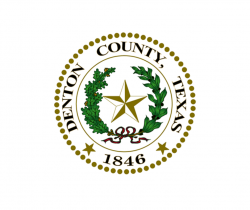 Denton County Logo