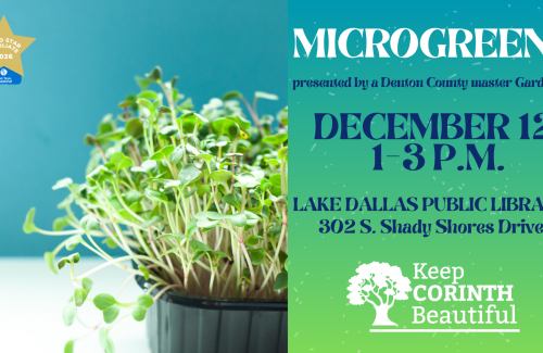 Microgreens