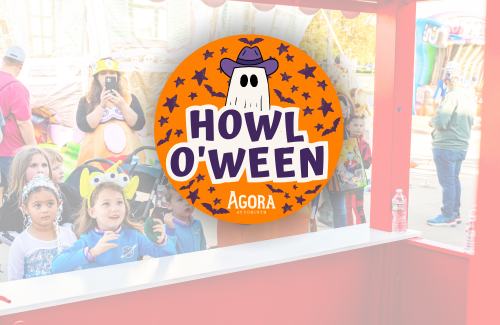 Howl-O-Ween Bash