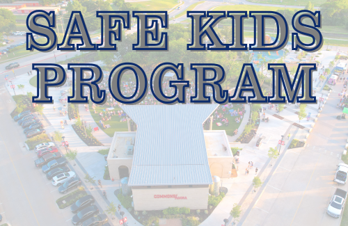 Safe Kids Program