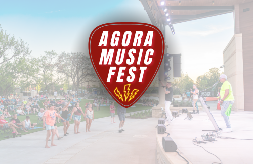 Agora Music Fest