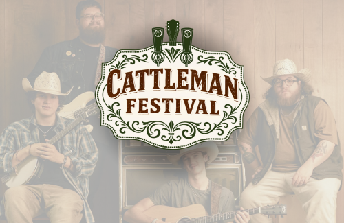 Cattleman Cover Cattleman Cover