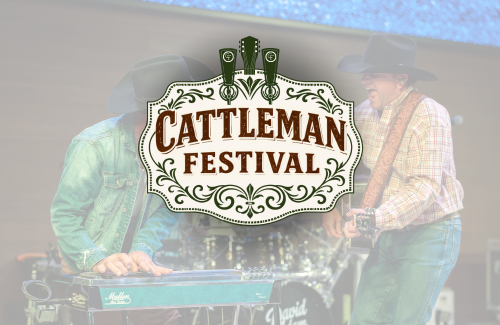 Cattleman Festival