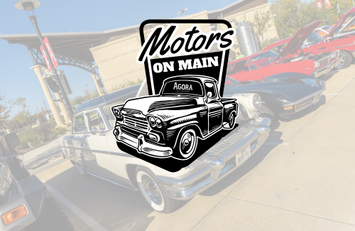 Motors on Main 2026