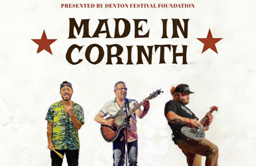 Made in Corinth Made In Corinth