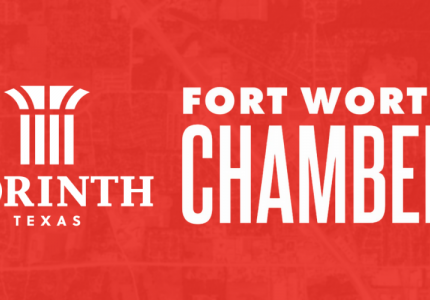 ft worth chamber partnership
