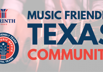 music friendly community
