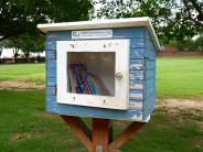 little library