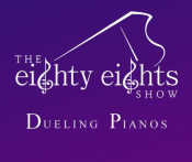 The Eighty Eights- Dueling Pianos