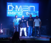 DMan Band