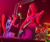 School of Rock-Flower Mound