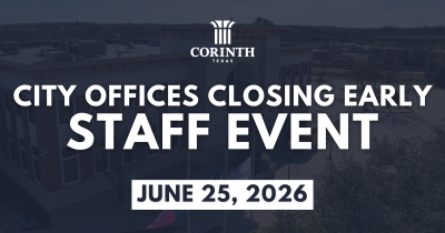 june staff event