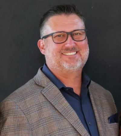 Heath Schadegg