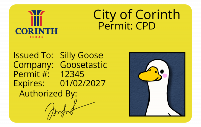 permit