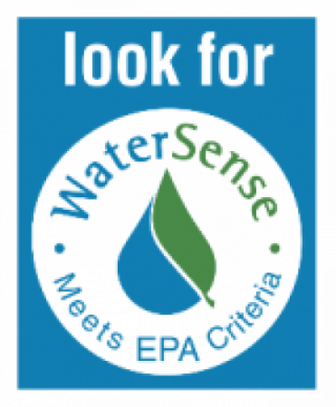 Water Sense Label