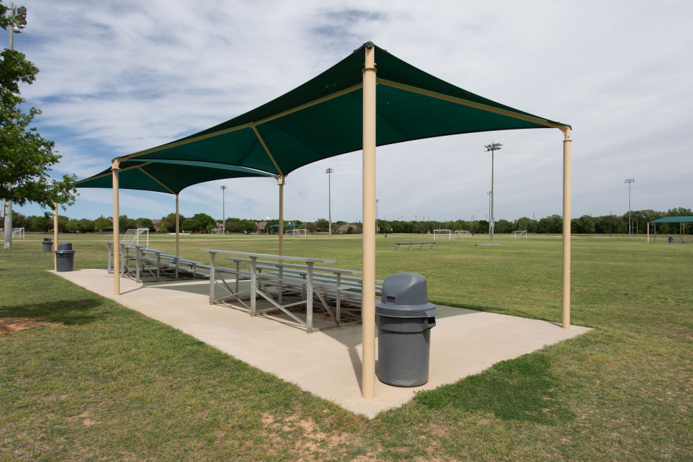 Corinth Community Park - Soccer/Football | City of Corinth Texas