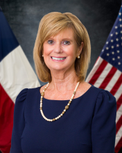 Tina Henderson