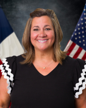 Kelly Pickens