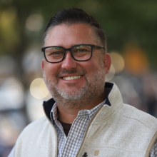 Heath Schadegg Councilmember, Place 2